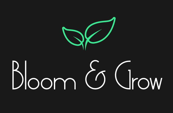 Bloom & Grow